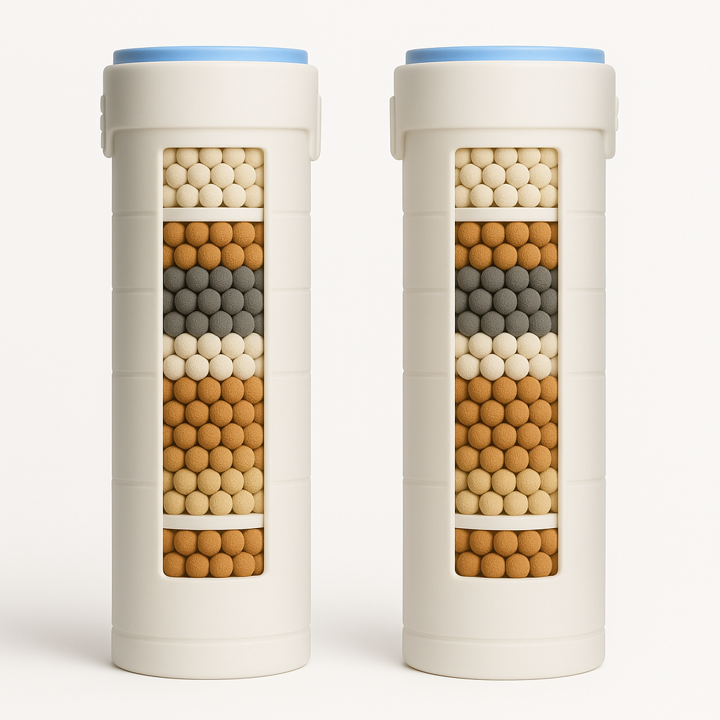 Hydro-Filter Set