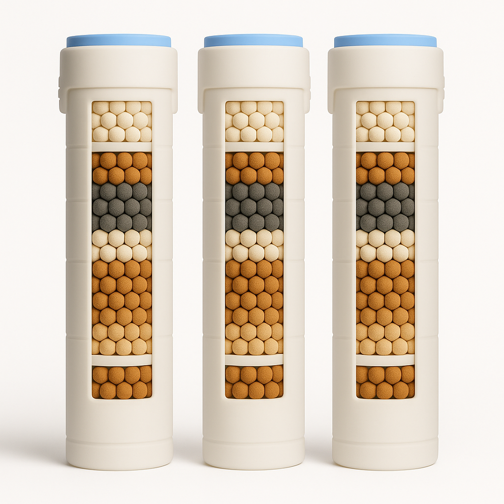 Hydro-Filter Set