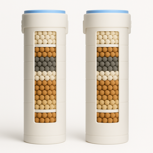 Hydro-Filter Set