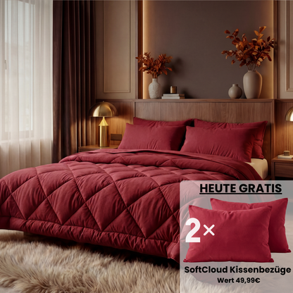 EasySleep® Decke – Limitierte Sommeredition