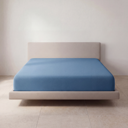 SoftCloud® Spannbettlaken – weich, hypoallergen & perfekt sitzend