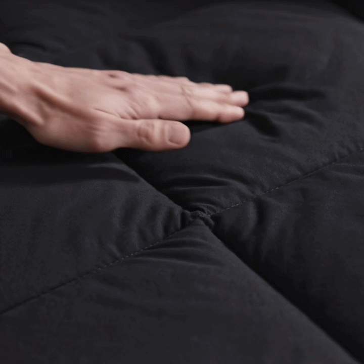 Toujours la bonne température