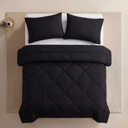 EasySleep® Decke – Die schnelltrocknende 2-in-1 Bettdecke, die Bettwäsche überflüssig macht.