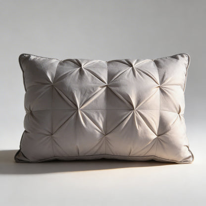 SoftCloud® Kissen – Hypoallergenes Premium Komfortkissen