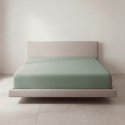 SoftCloud® Spannbettlaken – weich, hypoallergen & perfekt sitzend